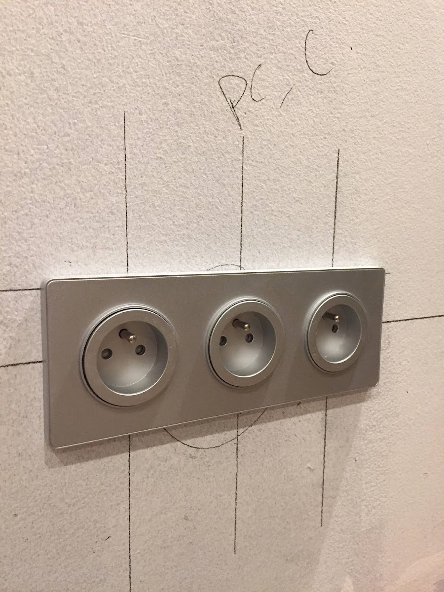 Électricité générale Montceaux